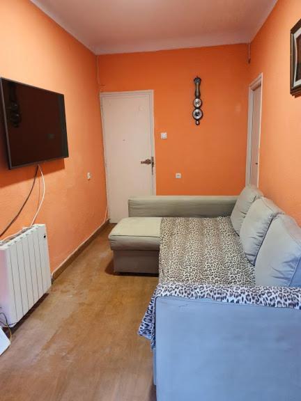 Aparment Puerto Alto Apartamento Madri Exterior foto